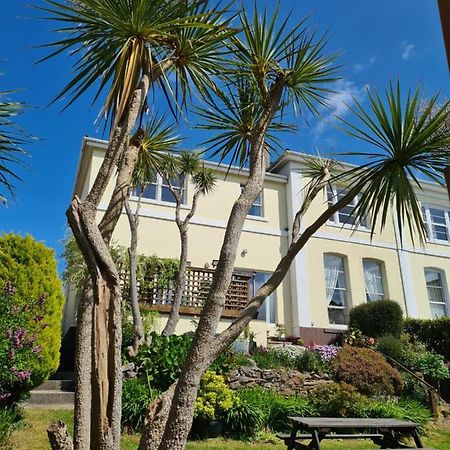 Meadowside Holiday Apartments Torquay Exteriér fotografie