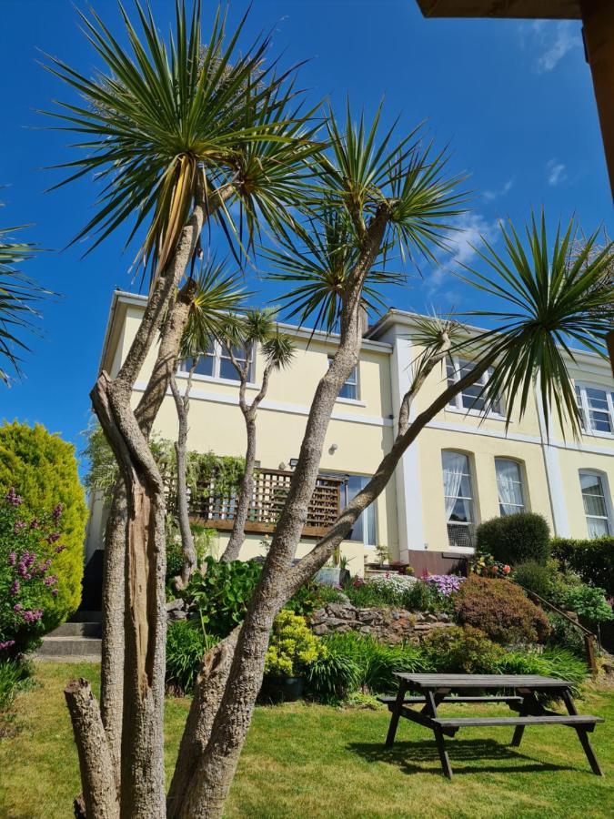 Meadowside Holiday Apartments Torquay Exteriér fotografie