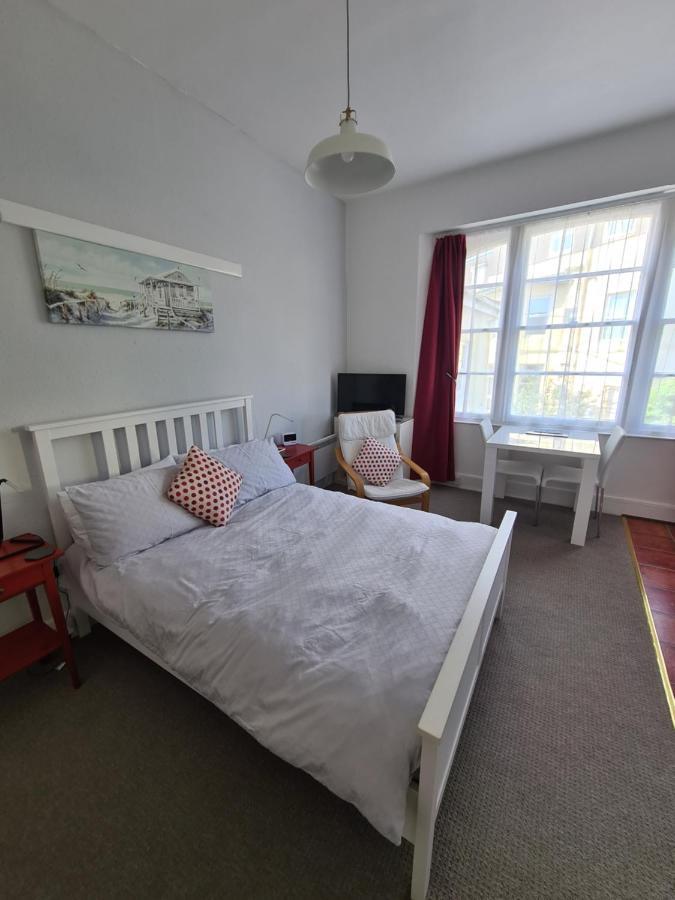 Meadowside Holiday Apartments Torquay Exteriér fotografie