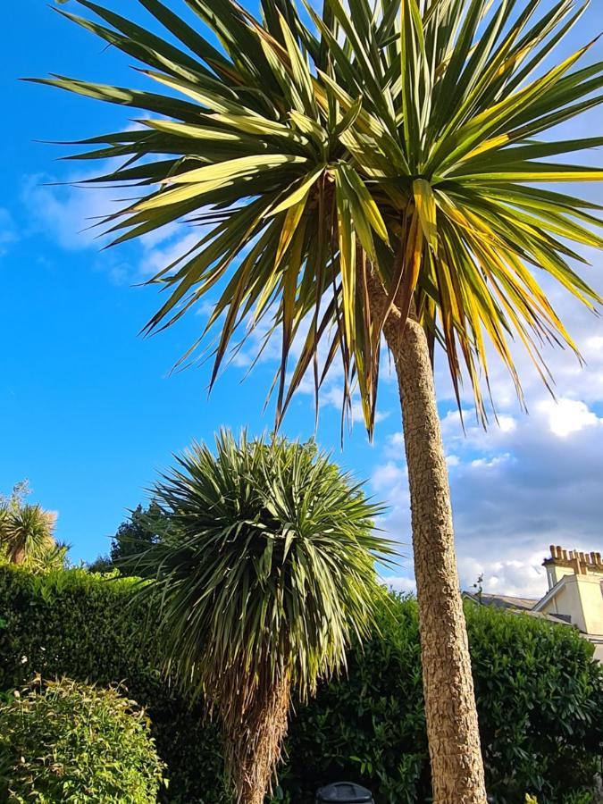 Meadowside Holiday Apartments Torquay Exteriér fotografie