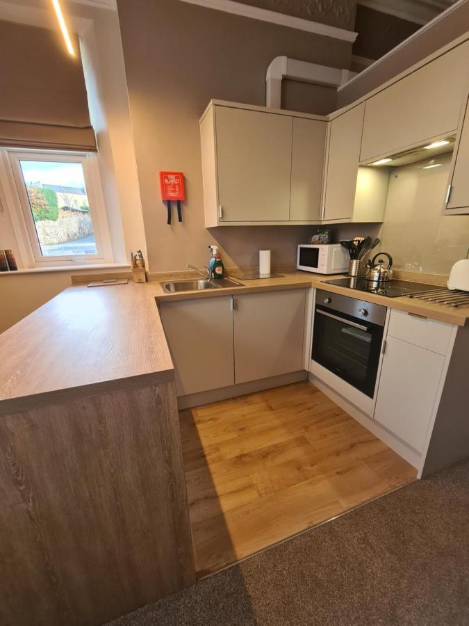 Meadowside Holiday Apartments Torquay Exteriér fotografie