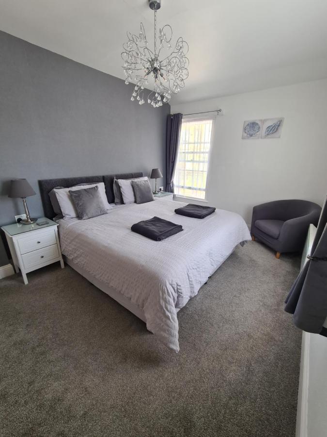 Meadowside Holiday Apartments Torquay Exteriér fotografie