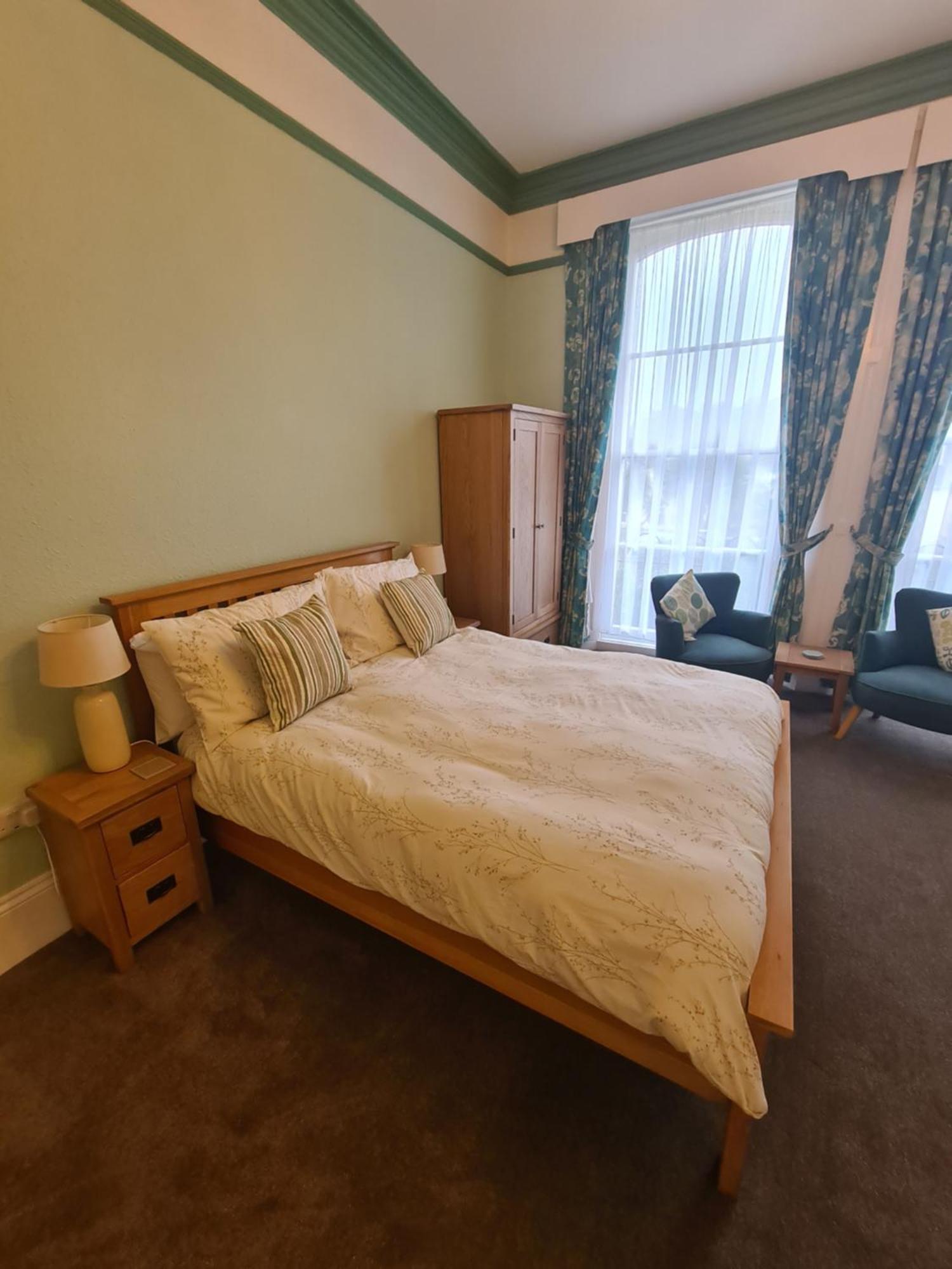 Meadowside Holiday Apartments Torquay Pokoj fotografie