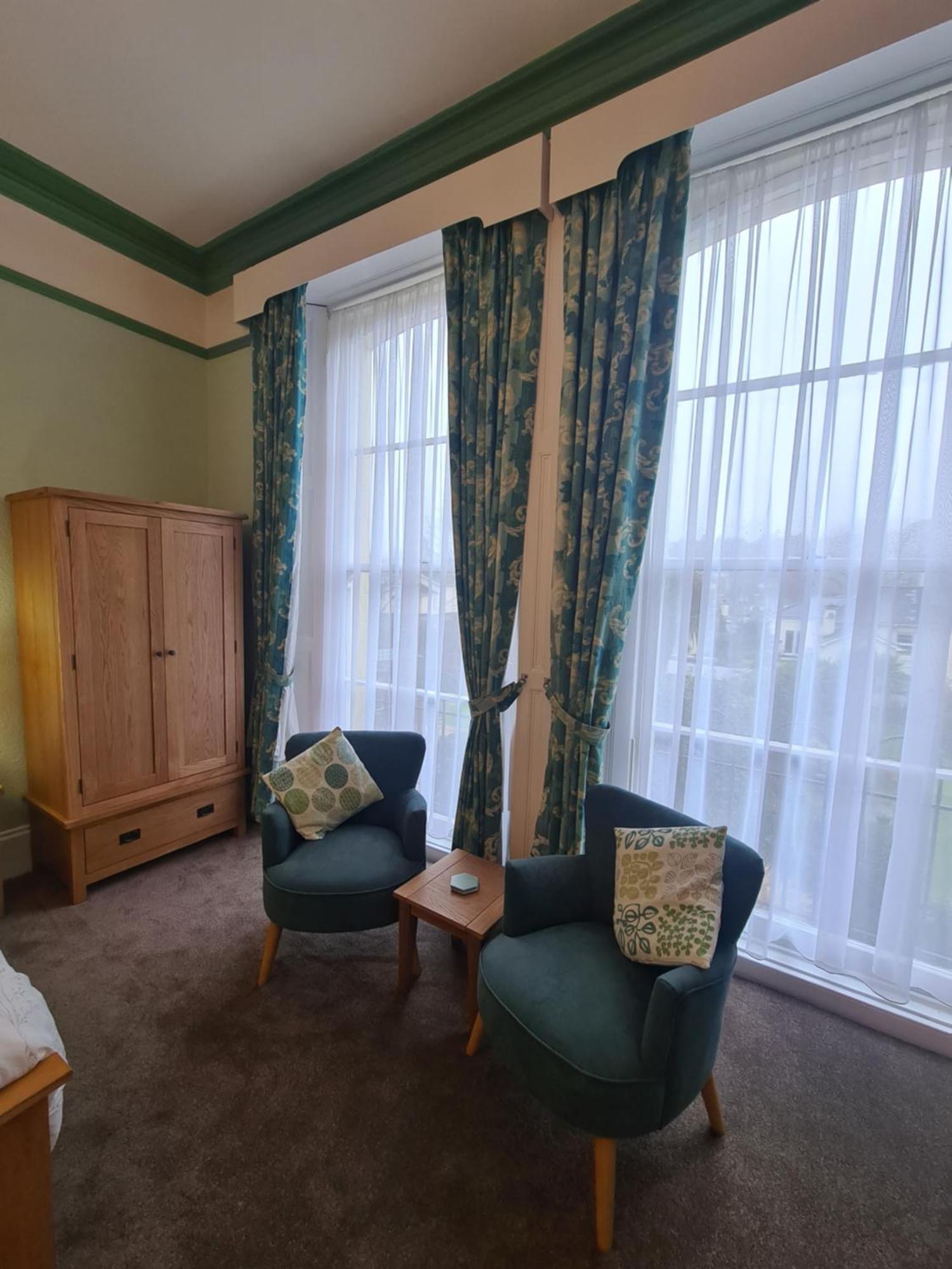 Meadowside Holiday Apartments Torquay Pokoj fotografie