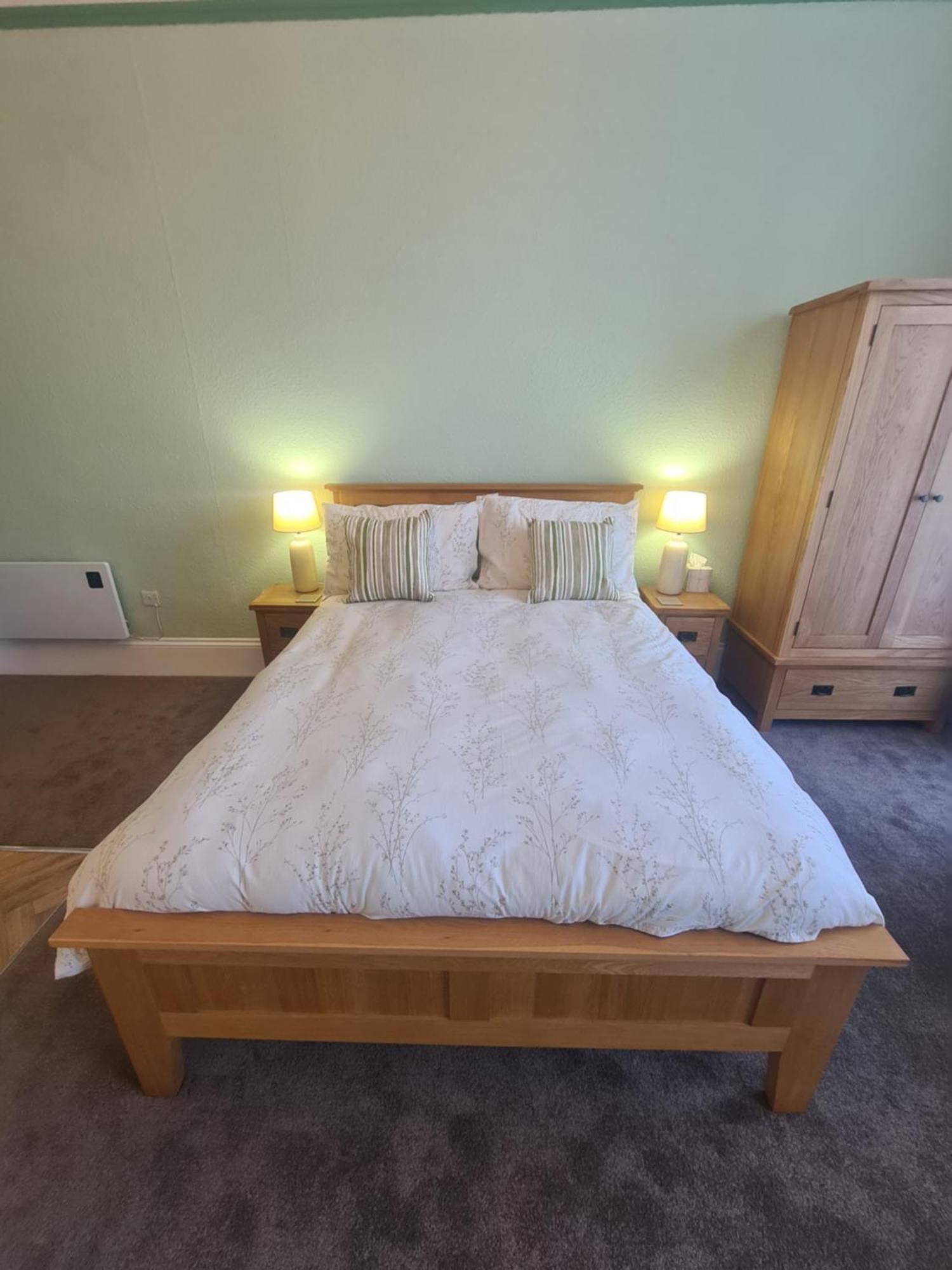 Meadowside Holiday Apartments Torquay Pokoj fotografie
