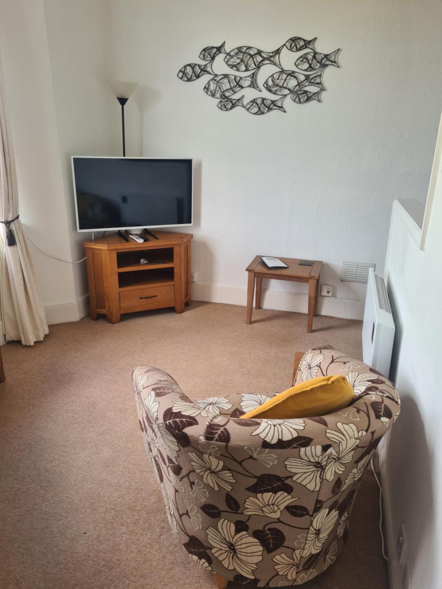 Meadowside Holiday Apartments Torquay Pokoj fotografie