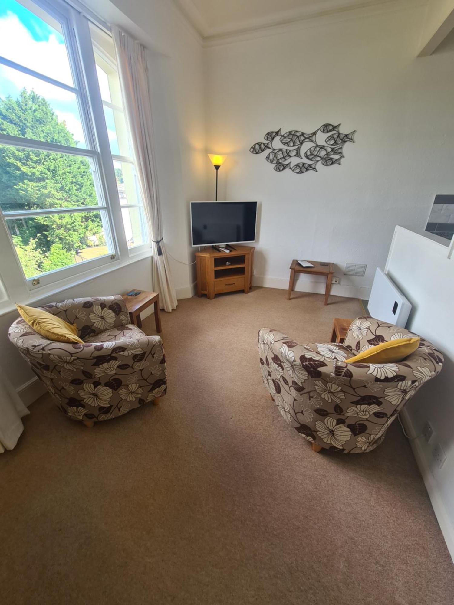 Meadowside Holiday Apartments Torquay Exteriér fotografie