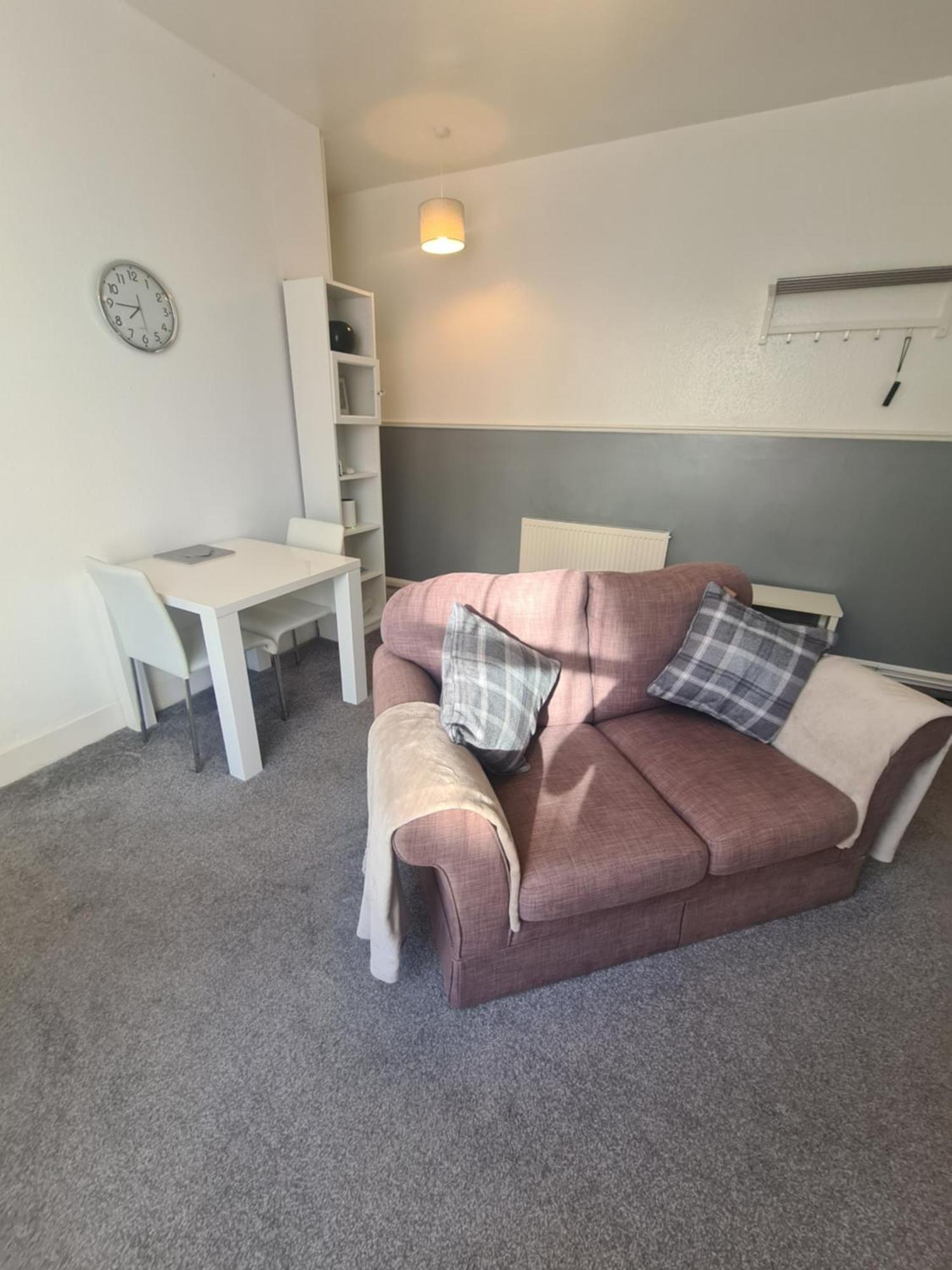 Meadowside Holiday Apartments Torquay Exteriér fotografie