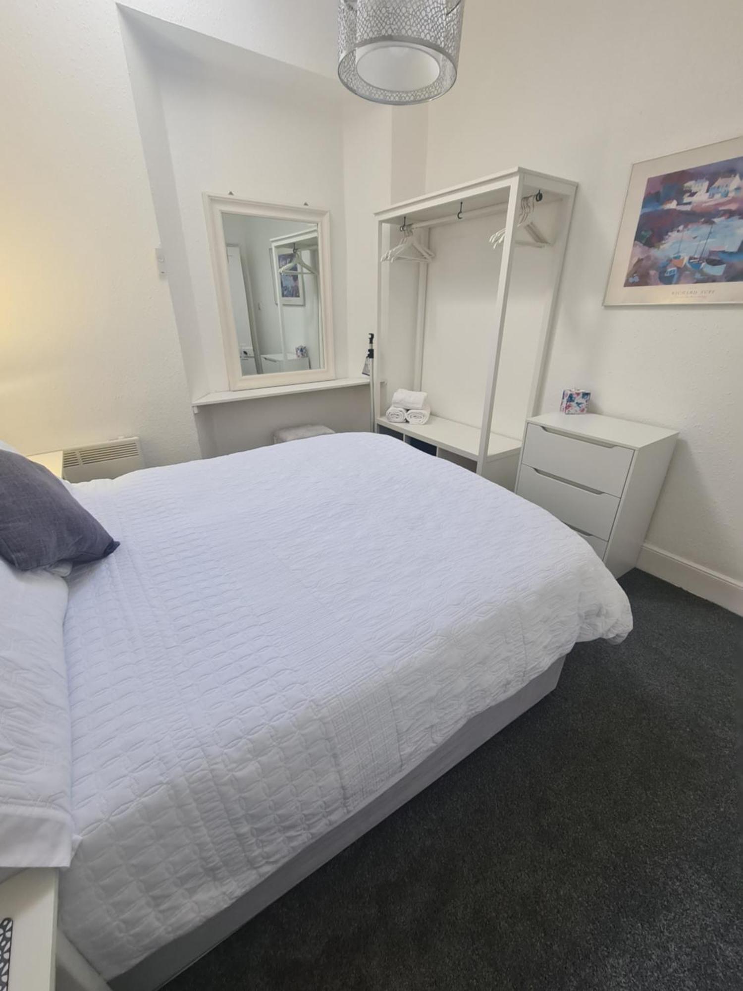Meadowside Holiday Apartments Torquay Exteriér fotografie