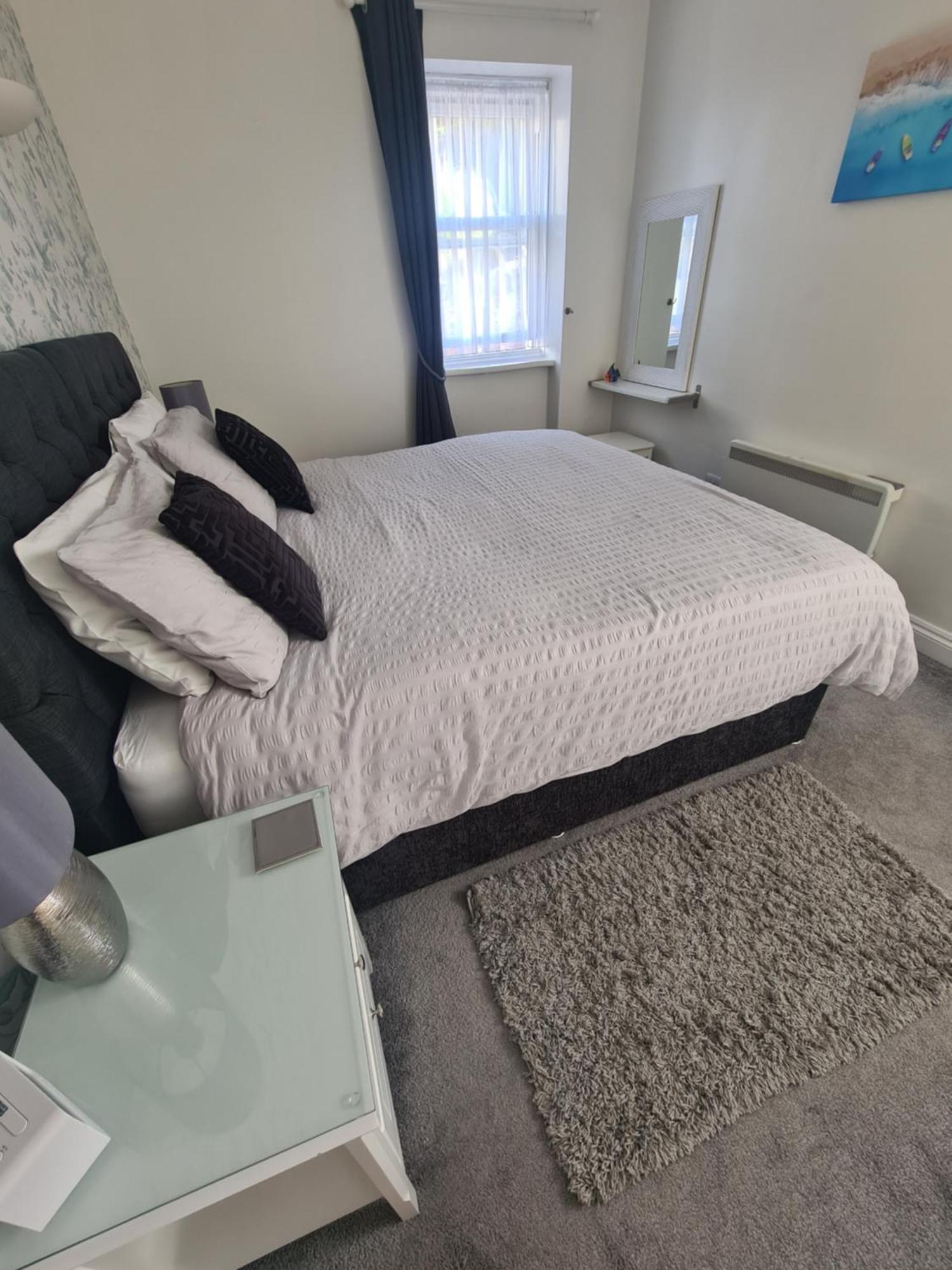 Meadowside Holiday Apartments Torquay Pokoj fotografie