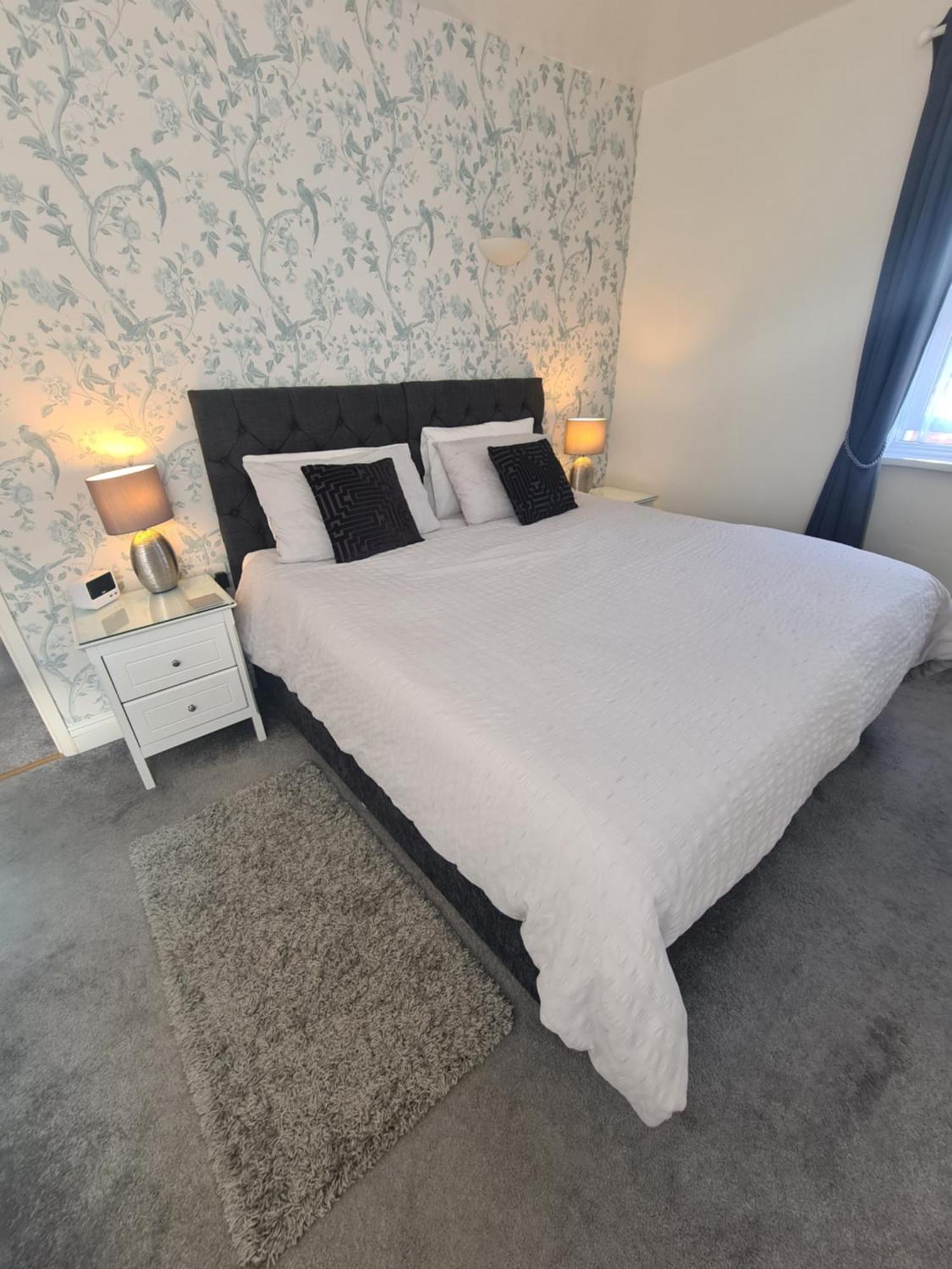 Meadowside Holiday Apartments Torquay Exteriér fotografie