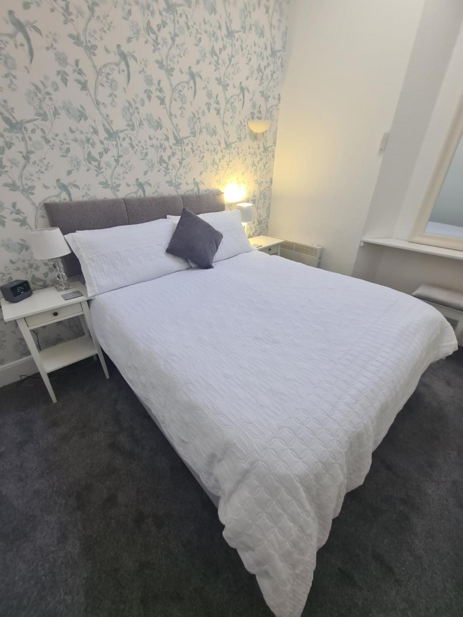Meadowside Holiday Apartments Torquay Exteriér fotografie