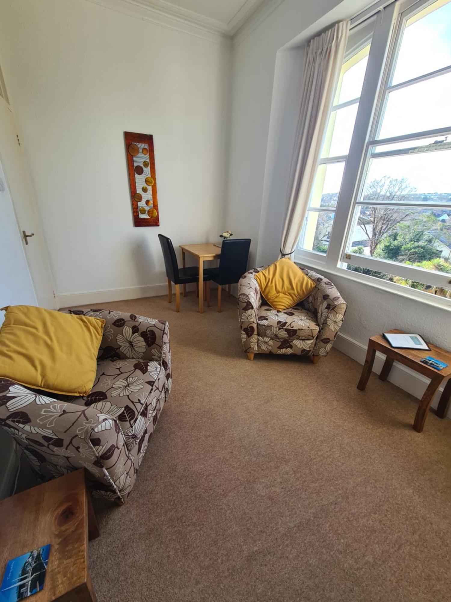 Meadowside Holiday Apartments Torquay Exteriér fotografie
