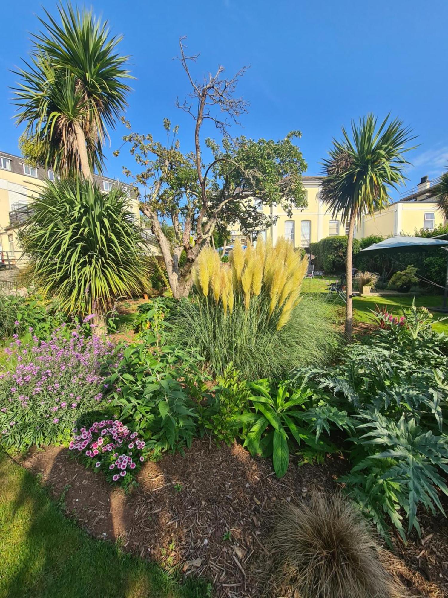 Meadowside Holiday Apartments Torquay Exteriér fotografie